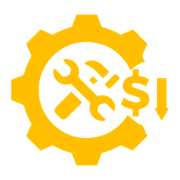 Downtime & Maintenance Reduction