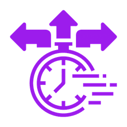 Faster Operational Decisions
